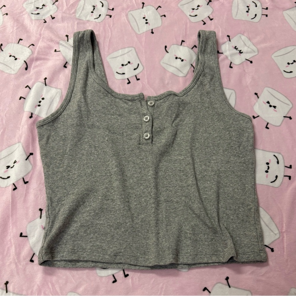 Women's Hollister Tank Top